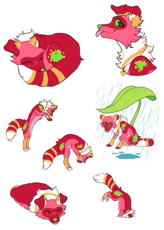 Sketchpage example Sketchpage example