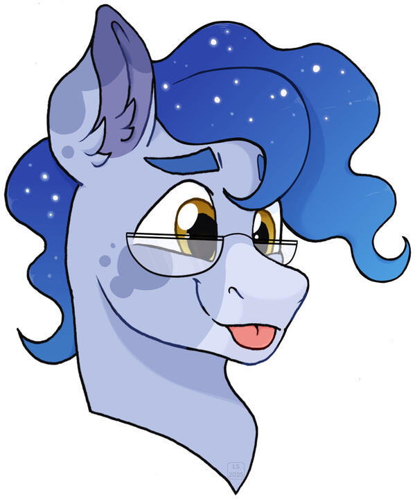 Art is for mobylace on Tumblr