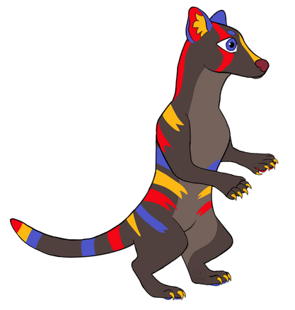 First custom design example