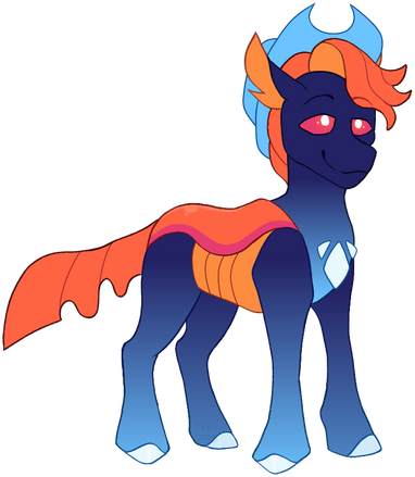 Second custom design example