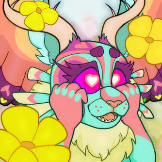 First icon example First icon example